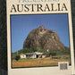 Presenting Australia - 402 Colour Plates 62 Historic Engravings Illustrated Book