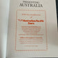 Presenting Australia - 402 Colour Plates 62 Historic Engravings Illustrated Book