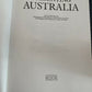 Presenting Australia - 402 Colour Plates 62 Historic Engravings Illustrated Book