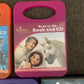 8x Disney Read To Me Book & CD Sleeping Beauty, Cinderella, Tangled, Winnie...