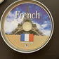 Language Lab: French by Hinkler Books (CD-Audio, 2005)