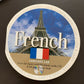 Language Lab: French by Hinkler Books (CD-Audio, 2005)