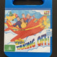 The Wiggles - Taking Off! (DVD, 2013) Region 4