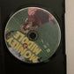 Monkey In The Middle (DVD, 2014) Jacob Horsley. Region 4