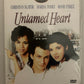 Untamed Heart (DVD, 1993) Christian Slater, Marisa Tomei. Region 4