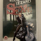 Eddie Izzard Sexie Live (DVD, 2003) Region 4,2,3,5,6