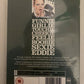 Eddie Izzard Sexie Live (DVD, 2003) Region 4,2,3,5,6