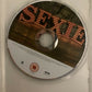 Eddie Izzard Sexie Live (DVD, 2003) Region 4,2,3,5,6