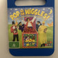 The Wiggles - Pop Go The Wiggles (DVD, 2007)  Region 4