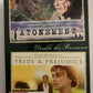 Atonement  / Pride And Prejudice (DVD, 2008, 2-Disc Set) Keira Knightley Region4