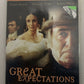 Great Expectations (DVD, 1974) James Mason, Michael York. Region 4