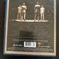 An Evening With Il Divo - Live In Barcelona (Bluray, 2009) Region Free