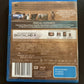 The Martian (Bluray, 2015) Matt Damon. Region B