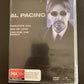 Al Pacino: Carlito's Way / Sea Of Love / Two For The Money (DVD) Region 4,2