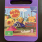 Rolie Polie Olie - Volume 1 (DVD, 2009) Region 4