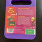 Rolie Polie Olie - Volume 1 (DVD, 2009) Region 4
