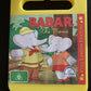 Babar The Movie (DVD, 1989) Region 4