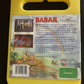 Babar The Movie (DVD, 1989) Region 4