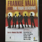 The Very Best Of Frankie Valli & The Four Seasons - Live in Atlantic City (DVD)
