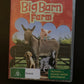 Big Barn Farm - Welcome To Big Barn Farm (DVD, 2009) All Regions