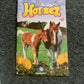 Horsez for PlayStation 2 in Box with Manual PS2 - Free Post!