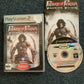 Prince of Persia Warrior - Platinum Edition Playstation 2 PS2 With Manual PAL