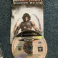 Prince of Persia Warrior - Platinum Edition Playstation 2 PS2 With Manual PAL