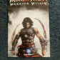 Prince of Persia Warrior - Platinum Edition Playstation 2 PS2 With Manual PAL
