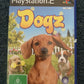 Dogz - Playstation 2 PS2 Game