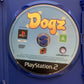 Dogz - Playstation 2 PS2 Game