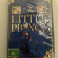 *New Sealed* The Little Prince (DVD, 1974) Steven Warner, Gene Wilder. Region 4