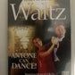 Learn to Dance-Waltz - Instructional Beginner & Intermediate Level (DVD, 2006)