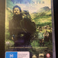 The Hunter (DVD, 2012) Willem Dafoe, Sam Neill, Frances O'Connor. Region 4