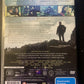 The Hunter (DVD, 2012) Willem Dafoe, Sam Neill, Frances O'Connor. Region 4
