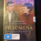 *New Sealed* Philomena (DVD, 2014) Judi Dench, Steve Coogan. Region 4