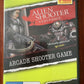 Alien Shooter Vengeance (PC DVD-ROM, 2007) Windows