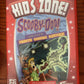 Scooby-Doo - Frights! Camera! Mystery! PC CDROM 2007 Kids Video Game