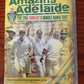 Amazing Adelaide -   The 2nd 2006/7 Mobile Ashes Test (DVD, 2006)  Region 4