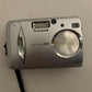 Fujifilm A303 Finepix Digital Camera 3.2MP - Japanese Edition
