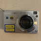 Sony Cyber-shot DSC-W110 7.2 MP Digital Camera - Silver