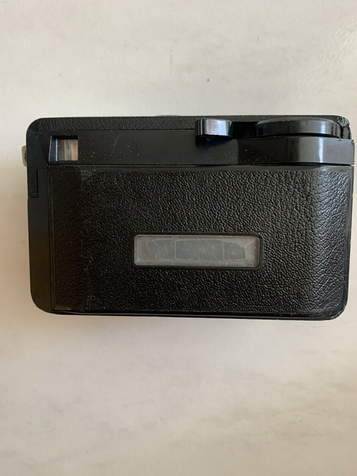 Vintage Kodak 155x Instamatic Film Camera – Retro Unit