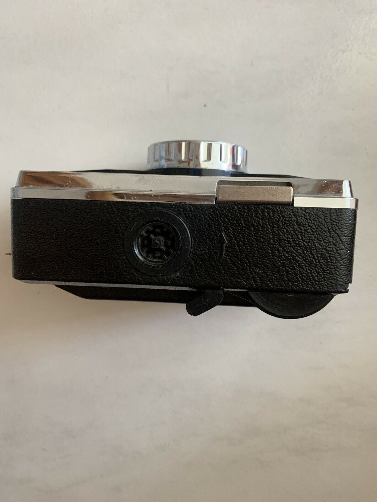 Vintage Kodak 155x Instamatic Film Camera