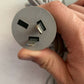 Genuine Nintendo Wii RVL-002(AUS) AC Adapter 12V 3.7A Power Supply