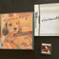 Nintendogs - Dachshund & Friends (Nintendo DS, 2005) With Manual