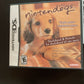 Nintendogs - Dachshund & Friends (Nintendo DS, 2005) With Manual
