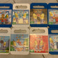 8x Bananas In Pyjamas DVDs Region 4