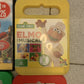 10x Elmo And Sesame Street DVDs Region 4