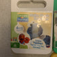 10x Elmo And Sesame Street DVDs Region 4