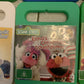 10x Elmo And Sesame Street DVDs Region 4