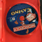 Monopoly Casino With Over 40 Games  (PC CDROM, 1999)